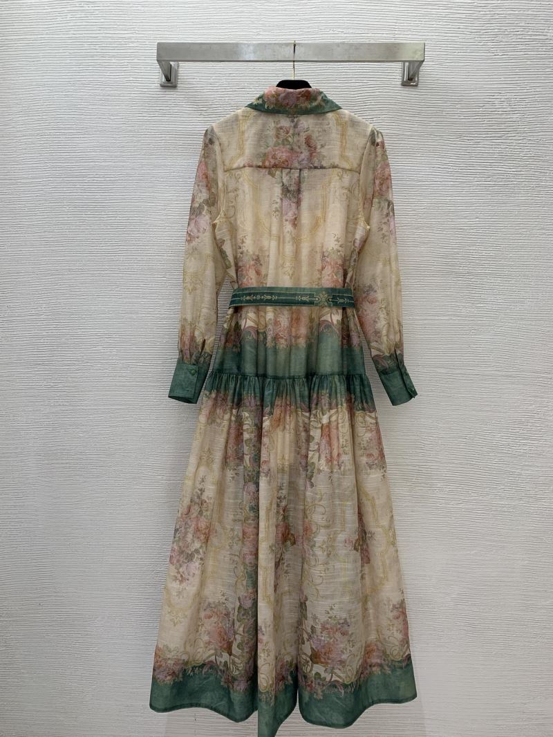 Zimmermann Dress